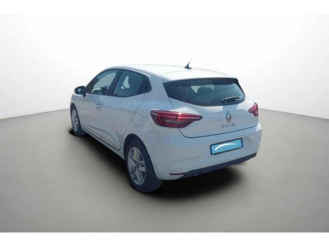 Renault Clio image 9