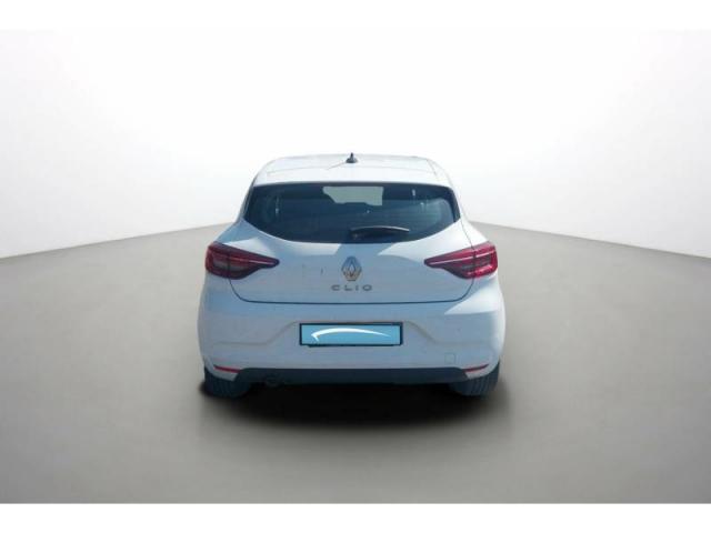 Renault Clio image 6