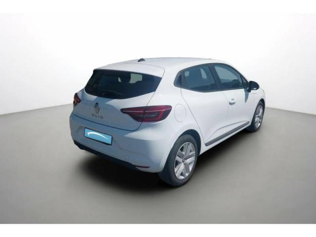 Renault Clio image 8
