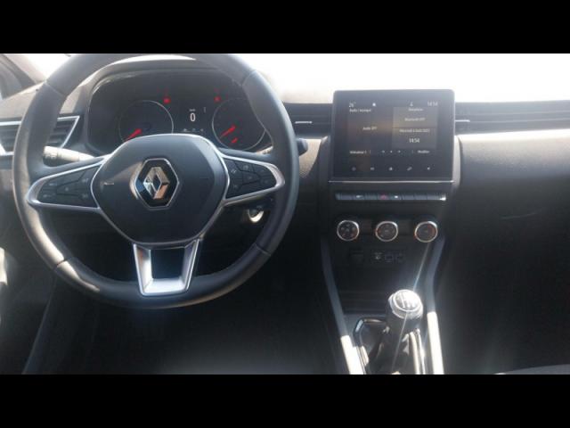 Renault Clio image 2