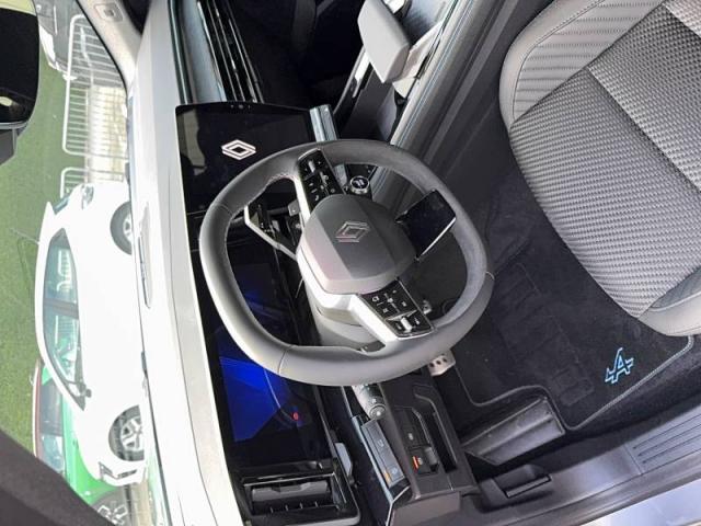 Renault Austral image 2