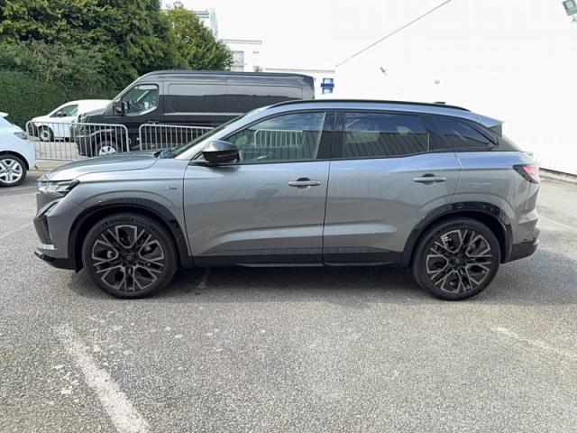 Renault Austral image 7