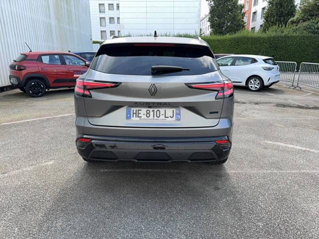 Renault Austral image 6