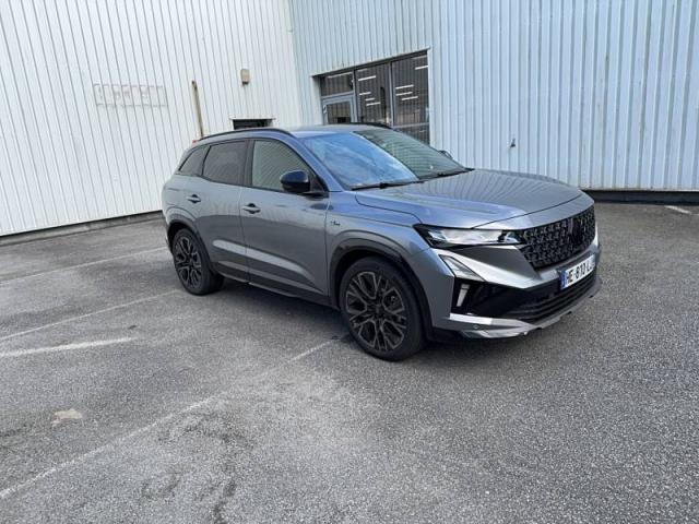 Renault Austral image 4