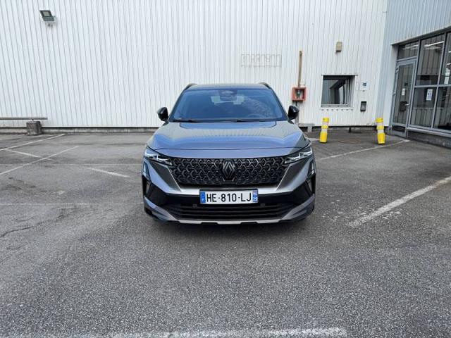Renault Austral image 9
