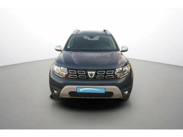 Dacia Duster image 9