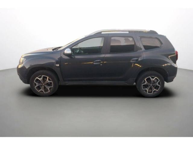 Dacia Duster image 7