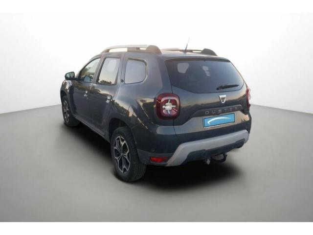 Dacia Duster image 5