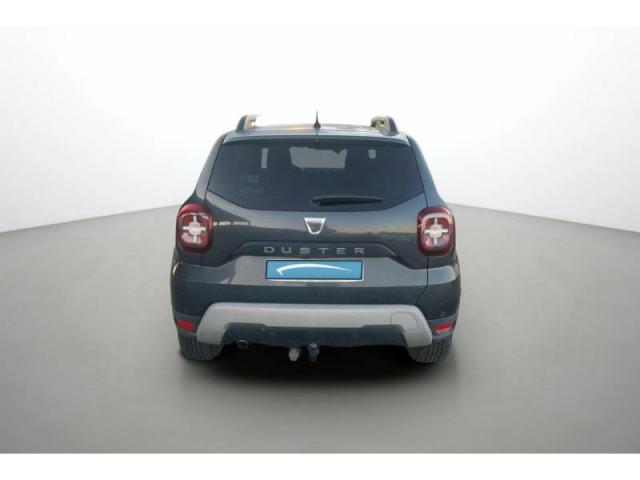 Dacia Duster image 4