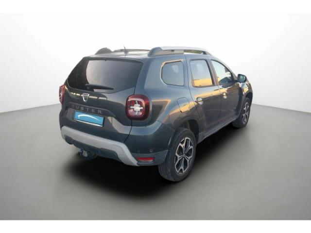 Dacia Duster image 6