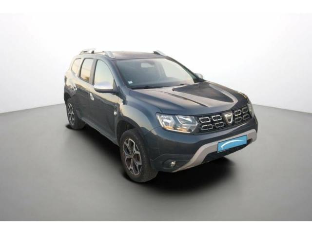 Dacia Duster image 3