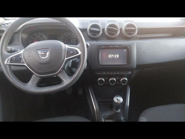 Dacia Duster image 8