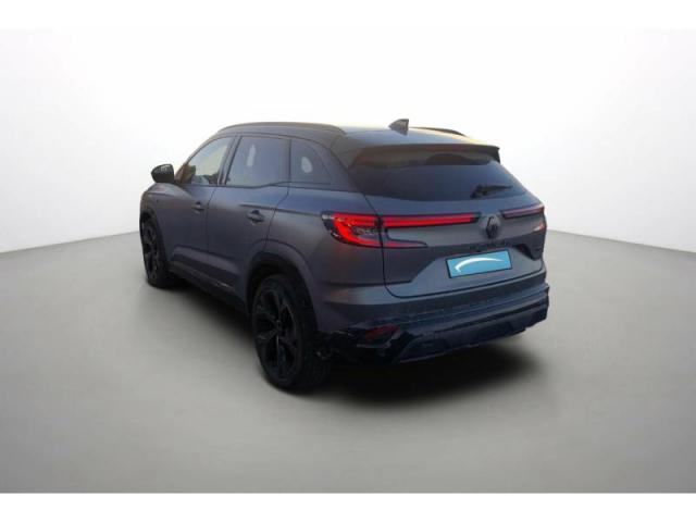 Renault Austral image 9
