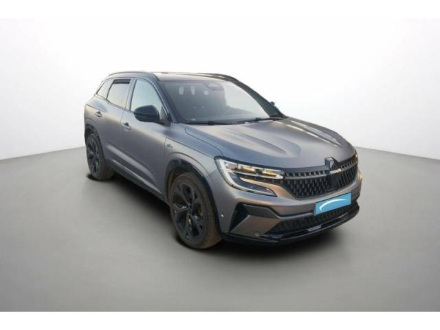 Renault Austral image 5