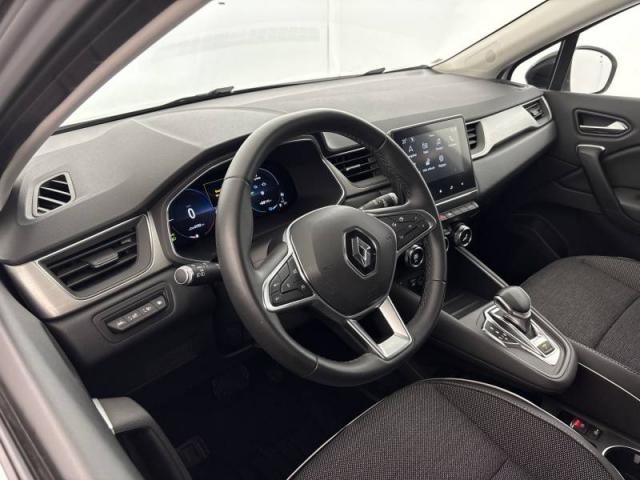 Renault Captur image 1