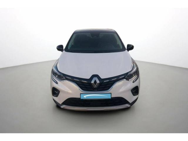 Renault Captur image 3