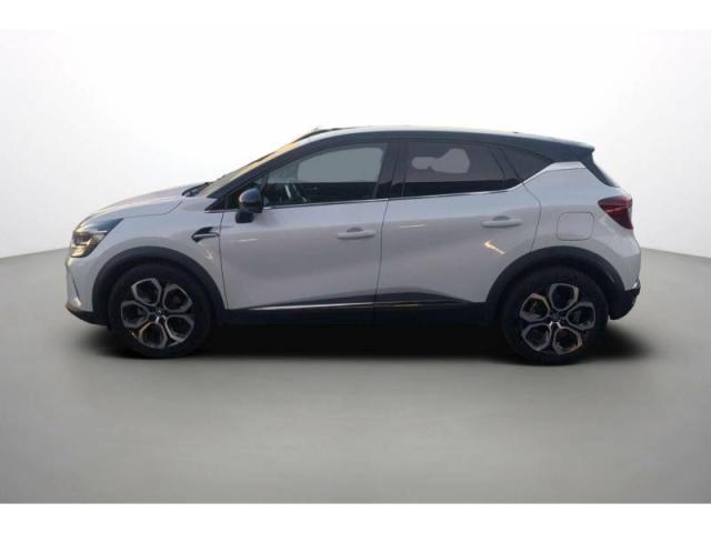 Renault Captur image 8