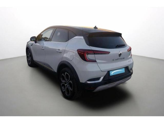 Renault Captur image 5