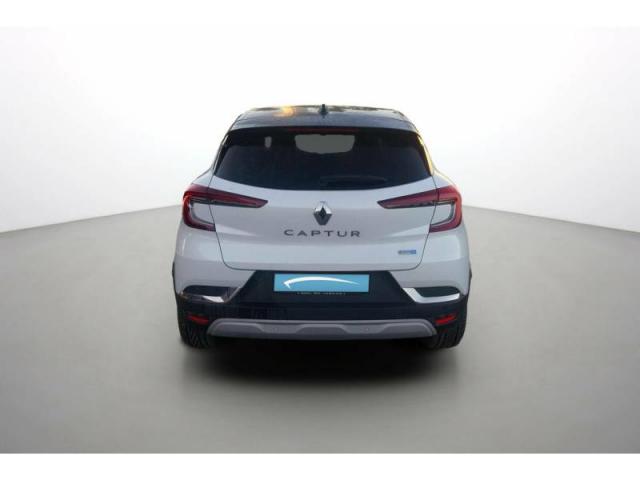 Renault Captur image 4