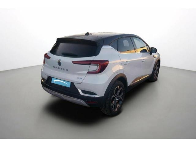 Renault Captur image 9