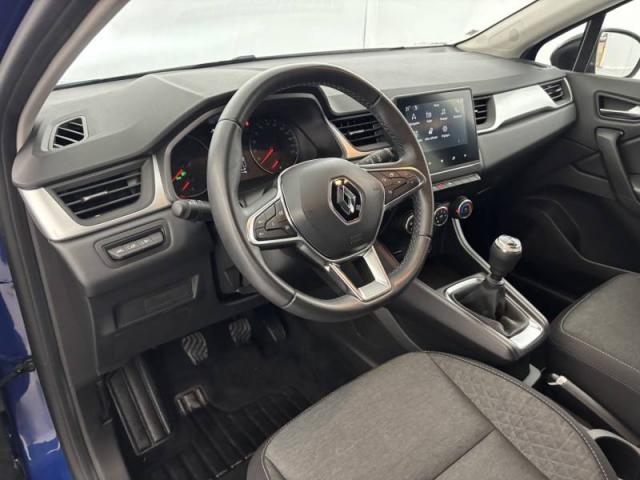 Renault Captur image 1