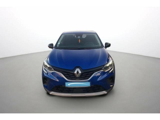 Renault Captur image 9