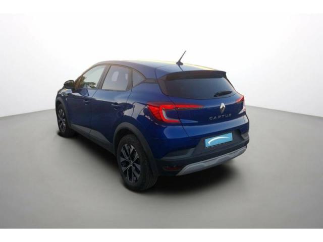 Renault Captur image 2