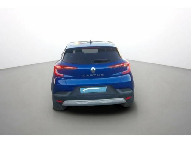 Renault Captur image 6