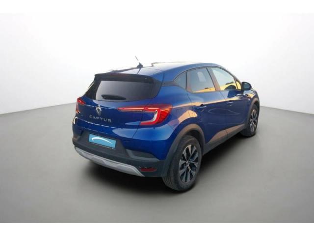 Renault Captur image 3