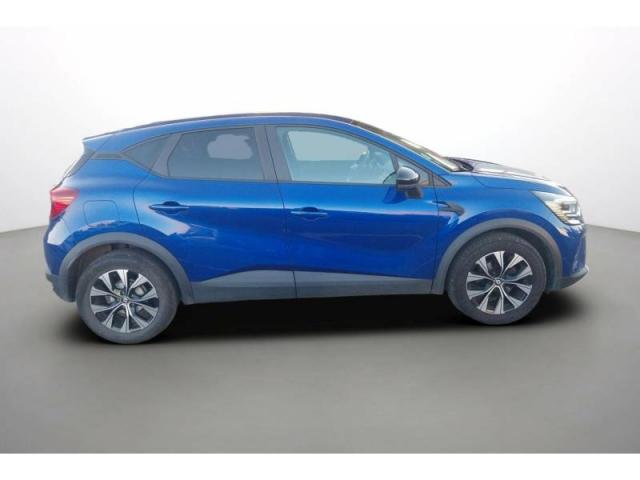 Renault Captur image 5