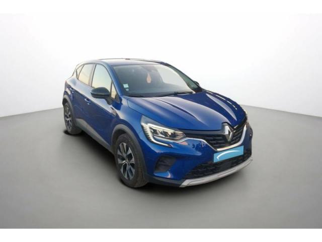 Renault Captur image 7