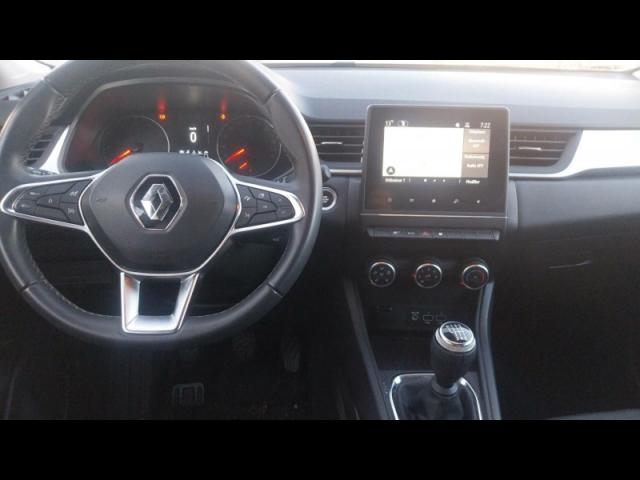 Renault Captur image 8