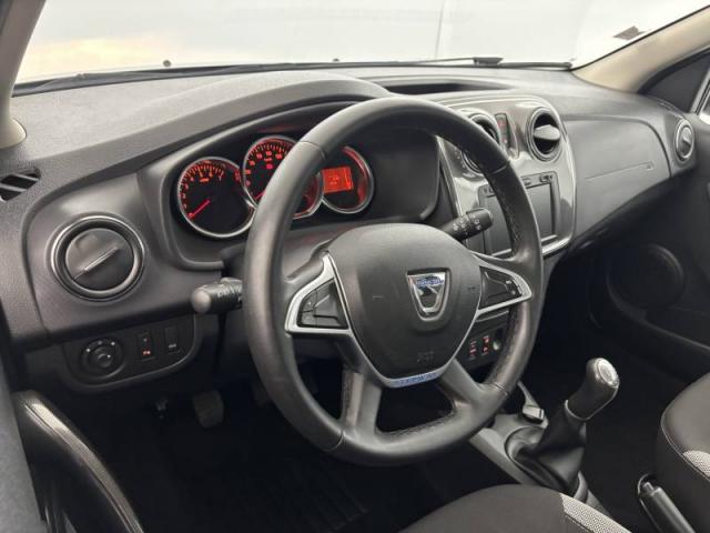 Dacia Sandero image 1