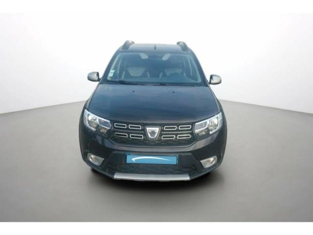 Dacia Sandero image 9