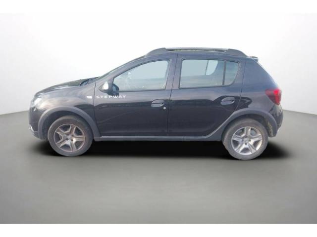 Dacia Sandero image 4