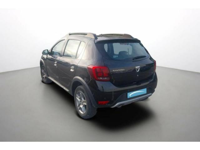 Dacia Sandero image 5
