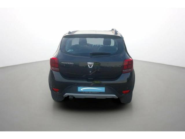 Dacia Sandero image 7