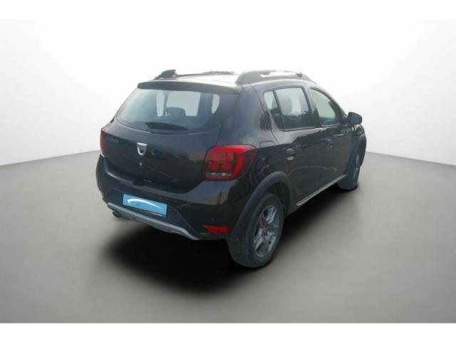 Dacia Sandero image 3