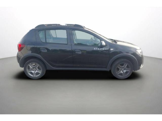 Dacia Sandero image 6