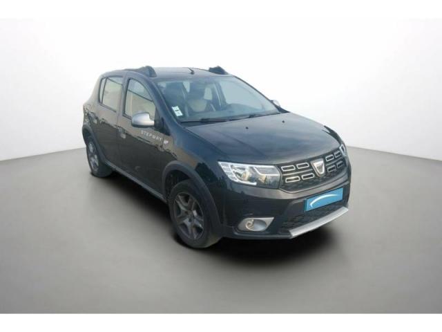 Dacia Sandero image 8