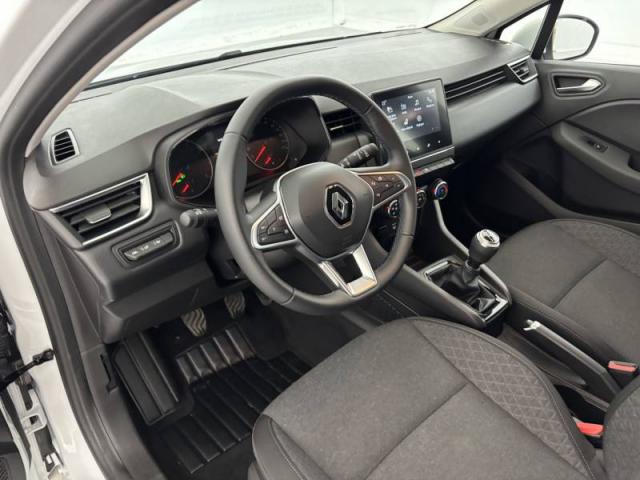 Renault Clio image 1
