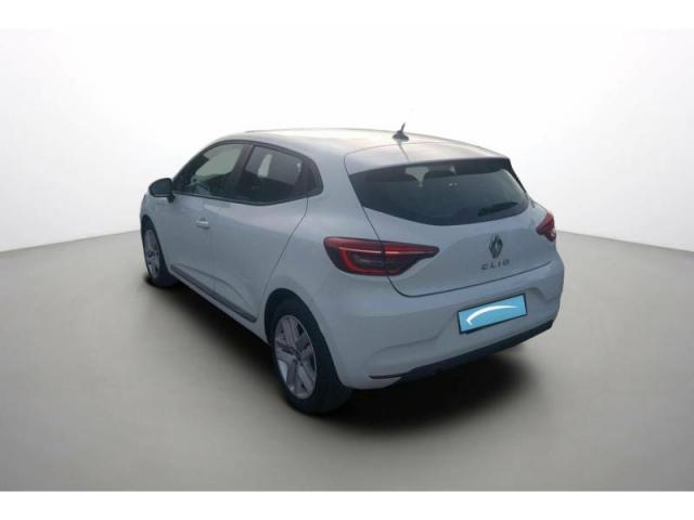 Renault Clio image 2