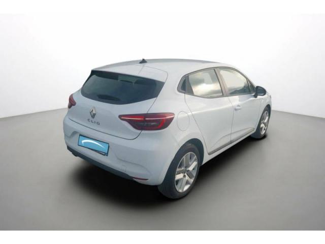 Renault Clio image 3