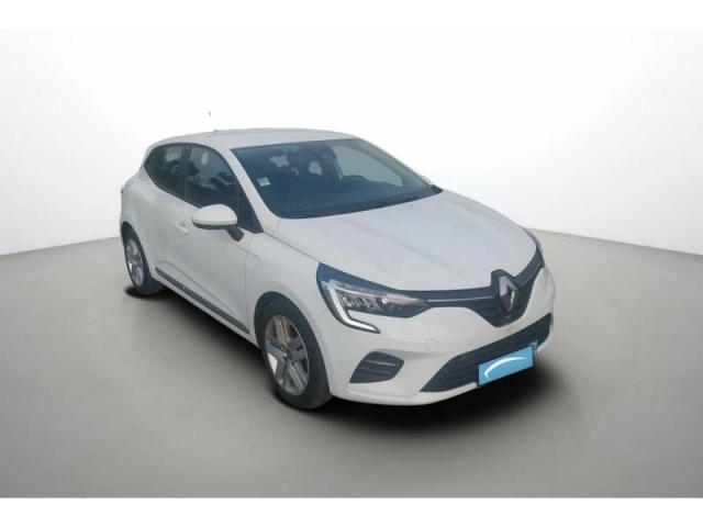 Renault Clio image 8