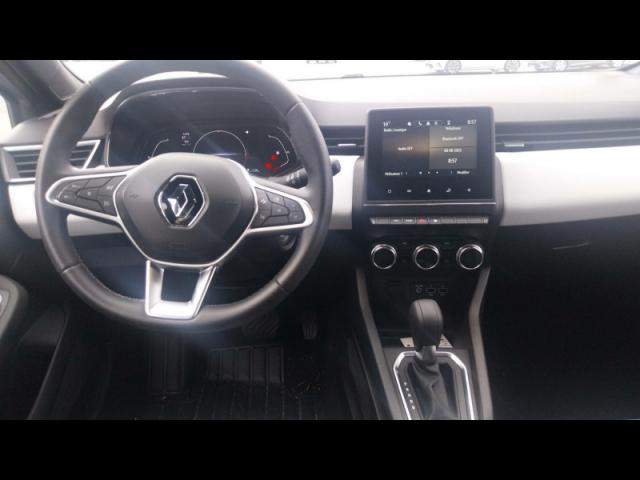 Renault Clio image 8