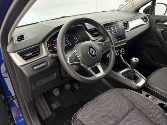 Renault Captur image 1