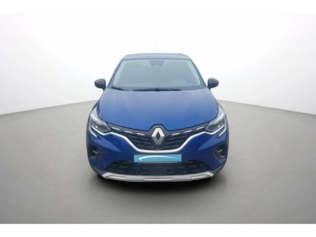 Renault Captur image 6