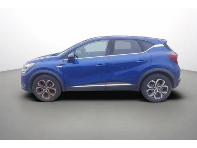 Renault Captur image 9