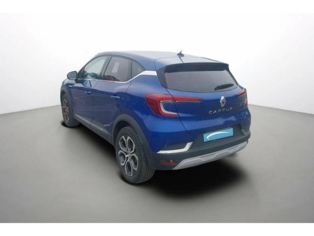 Renault Captur image 3