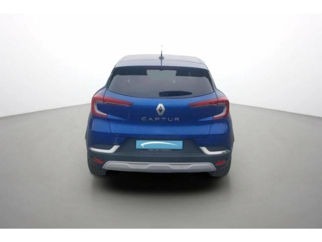 Renault Captur image 4